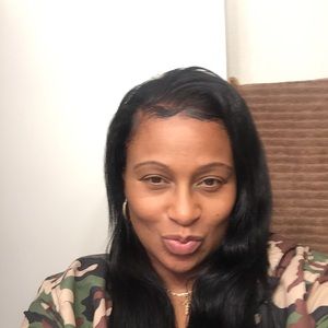 Meet your Posher, Betty